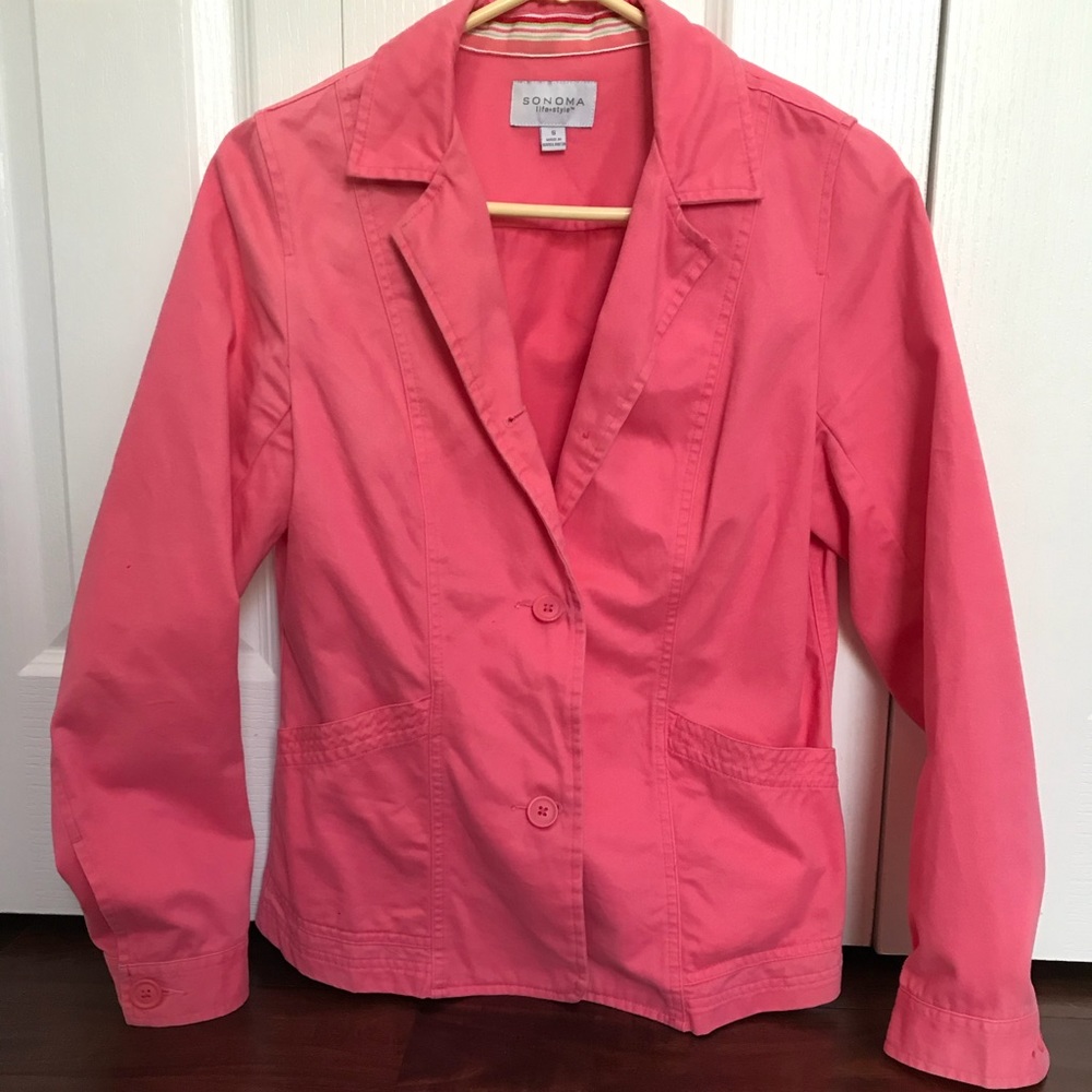 Jacket